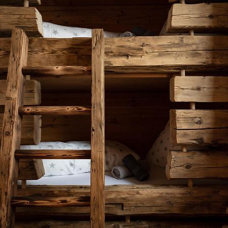 Wochenbrunner Chalets Ellmau Zewnętrze zdjęcie