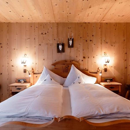Wochenbrunner Chalets Ellmau Zewnętrze zdjęcie