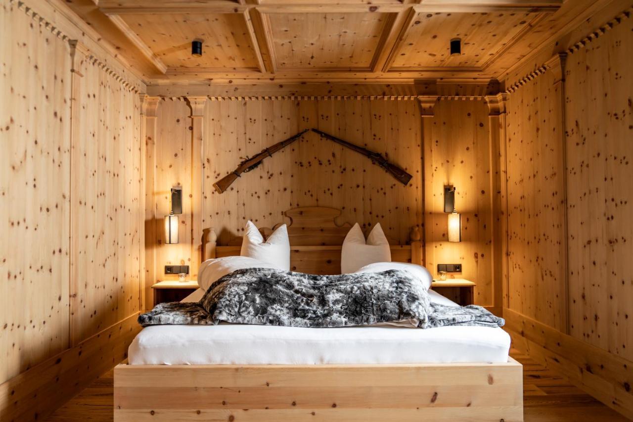 Wochenbrunner Chalets Ellmau Zewnętrze zdjęcie