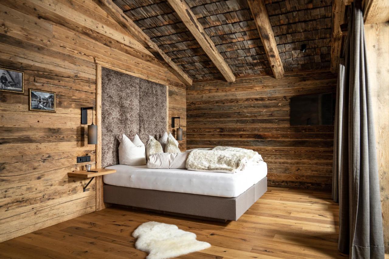 Wochenbrunner Chalets Ellmau Zewnętrze zdjęcie