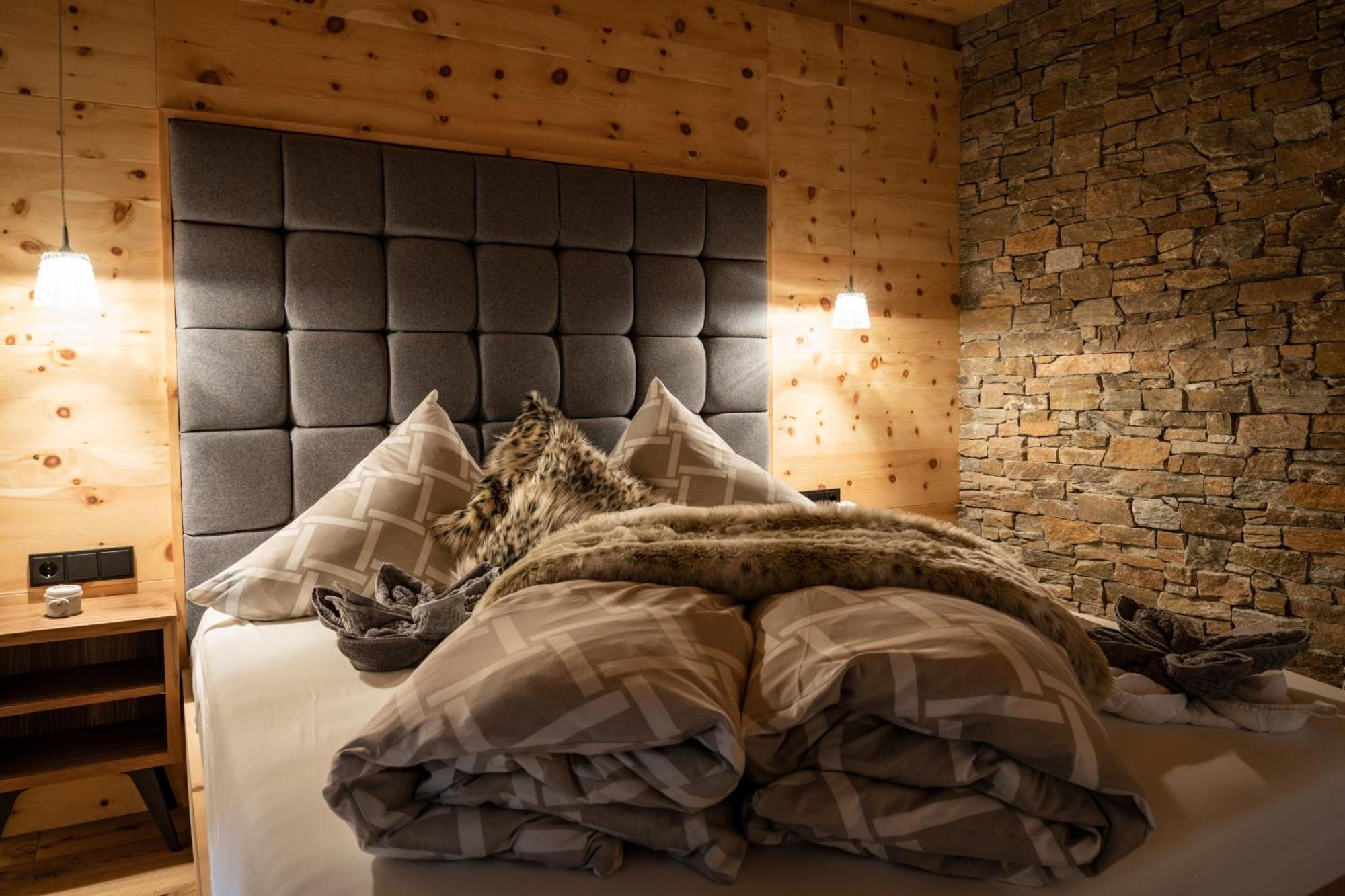 Wochenbrunner Chalets Ellmau Zewnętrze zdjęcie
