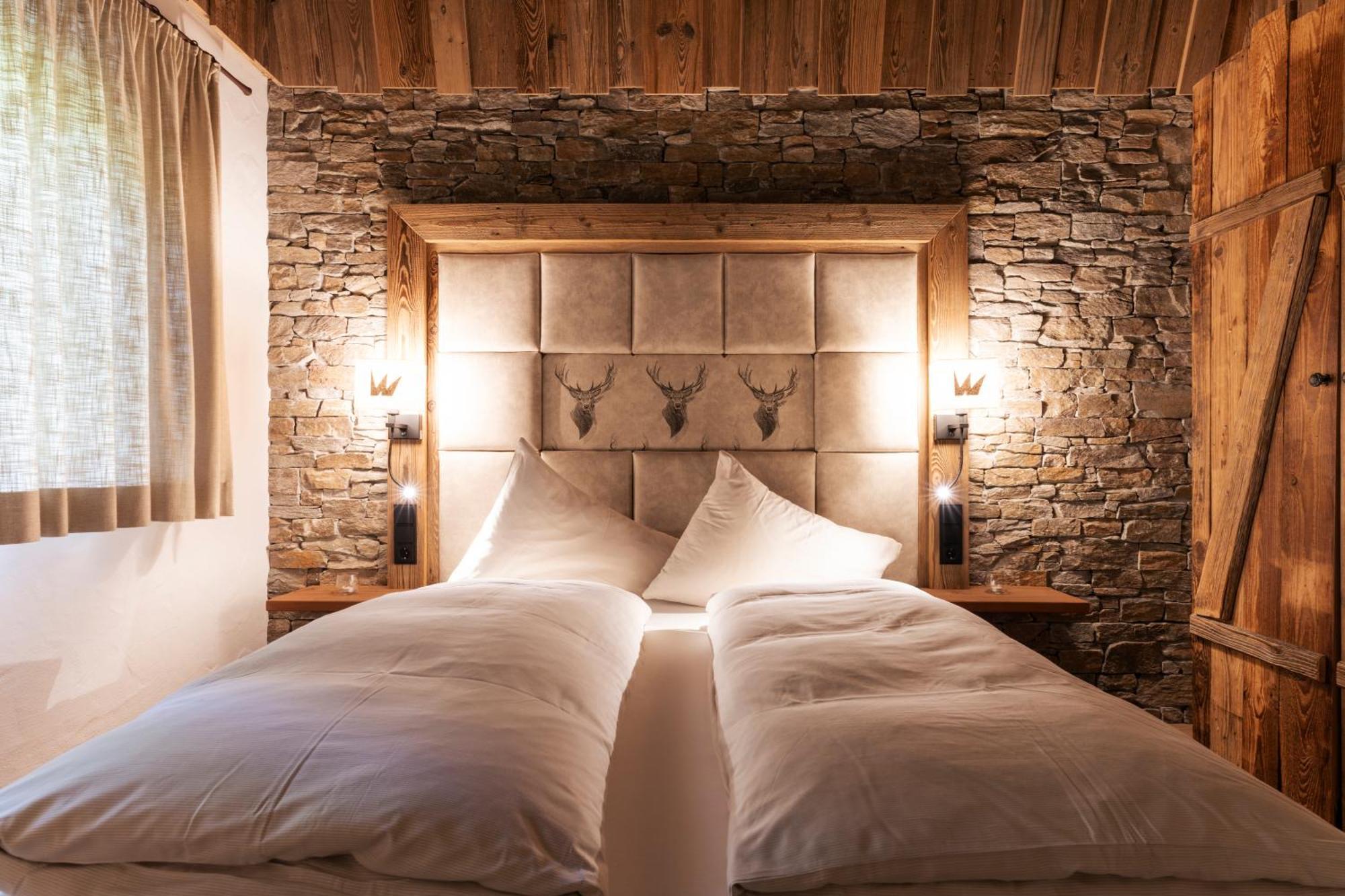 Wochenbrunner Chalets Ellmau Zewnętrze zdjęcie