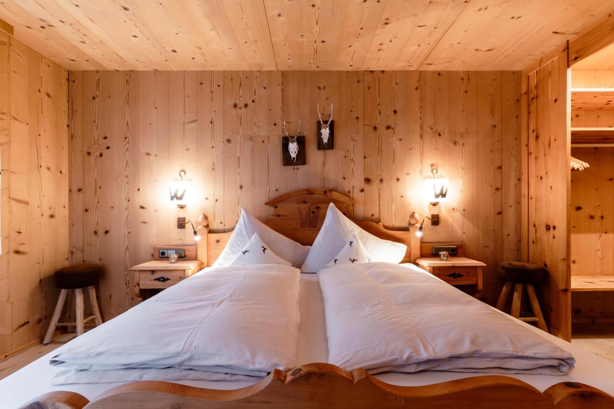 Wochenbrunner Chalets Ellmau Zewnętrze zdjęcie