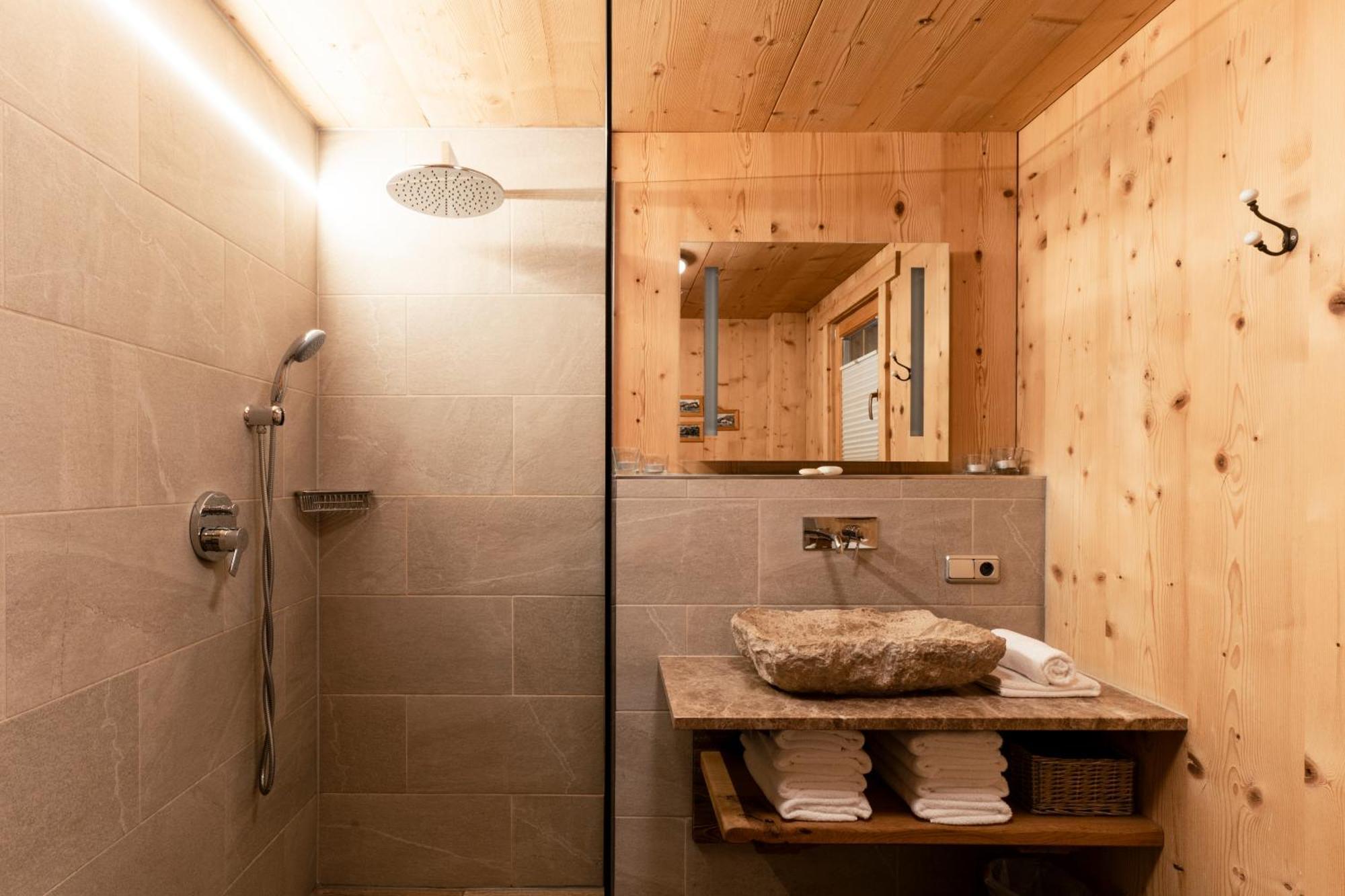 Wochenbrunner Chalets Ellmau Zewnętrze zdjęcie
