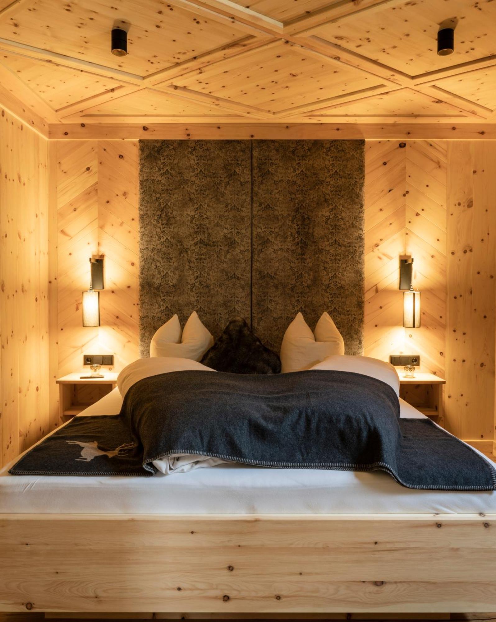 Wochenbrunner Chalets Ellmau Zewnętrze zdjęcie