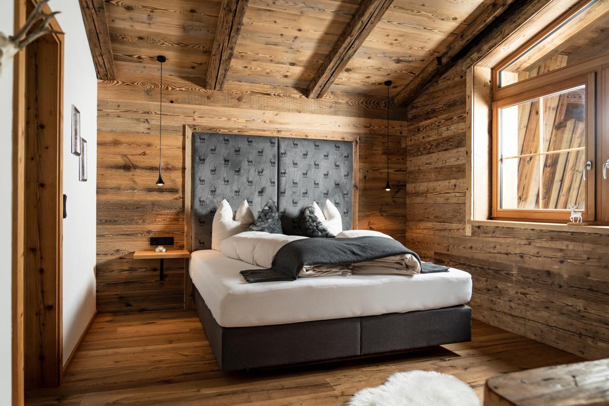 Wochenbrunner Chalets Ellmau Pokój zdjęcie