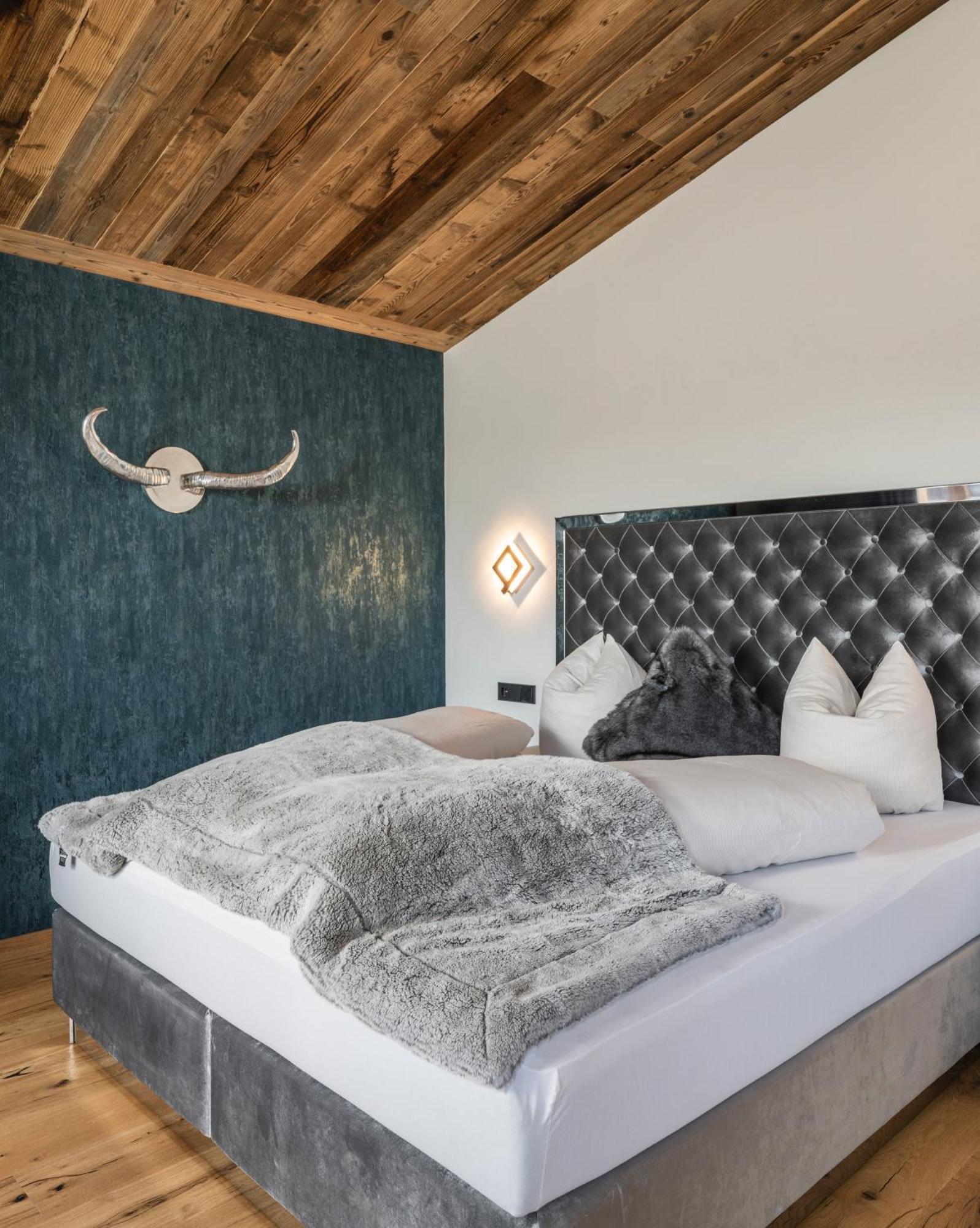 Wochenbrunner Chalets Ellmau Zewnętrze zdjęcie