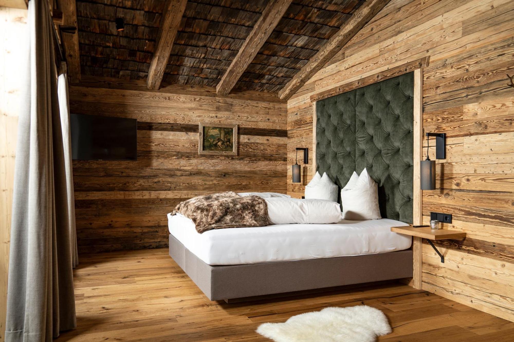 Wochenbrunner Chalets Ellmau Pokój zdjęcie